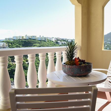 Princess Heights Luxury Condo Hotel Oyster Pond Bagian luar foto