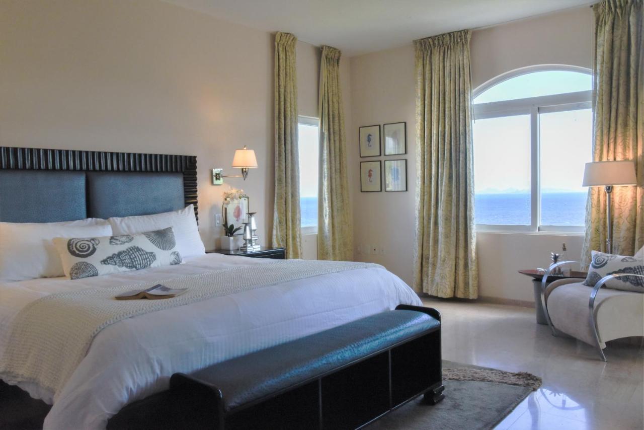 Princess Heights Luxury Condo Hotel Oyster Pond Bagian luar foto