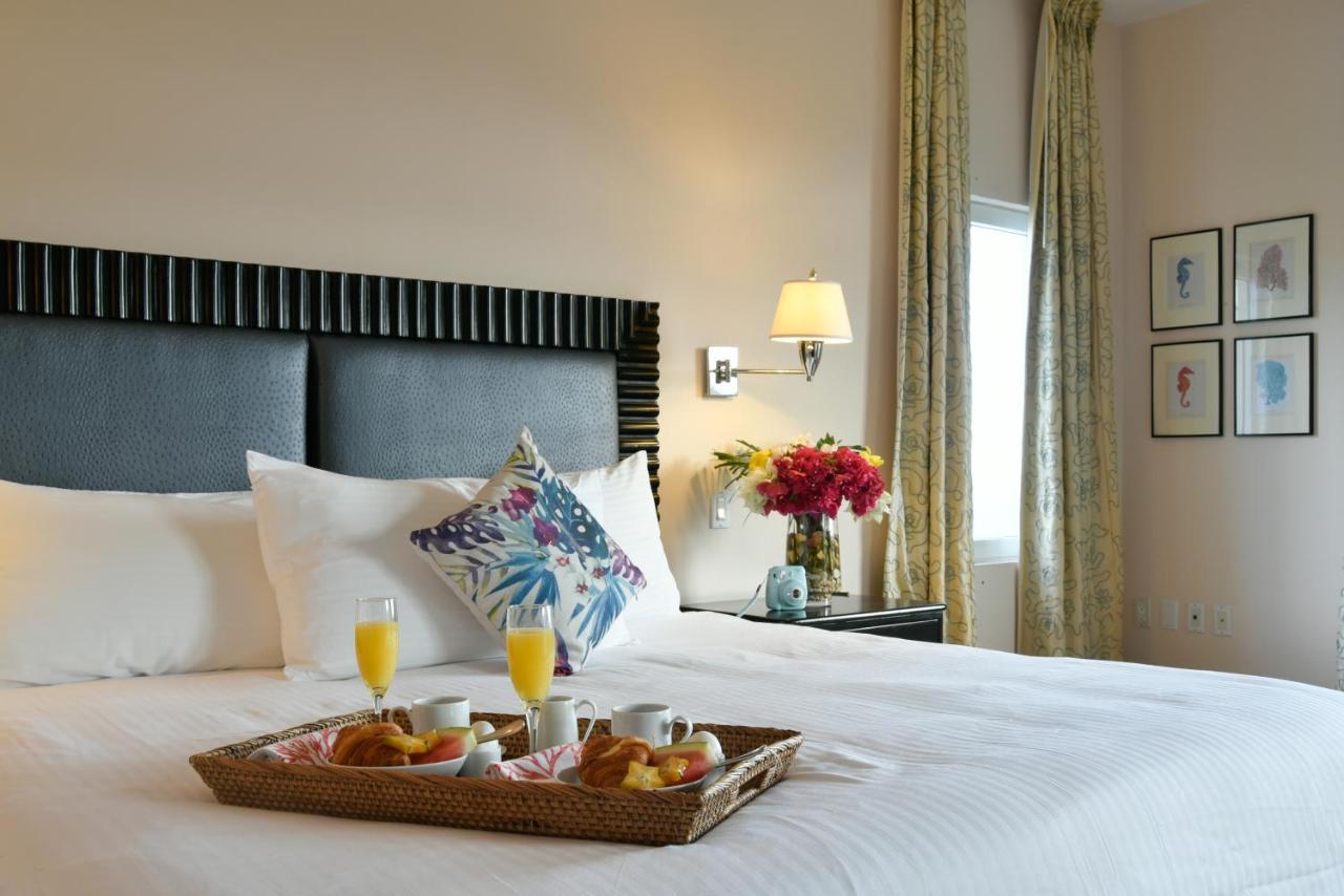 Princess Heights Luxury Condo Hotel Oyster Pond Bagian luar foto