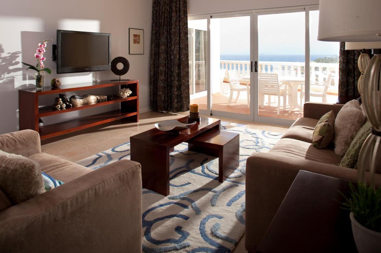 Princess Heights Luxury Condo Hotel Oyster Pond Ruang foto