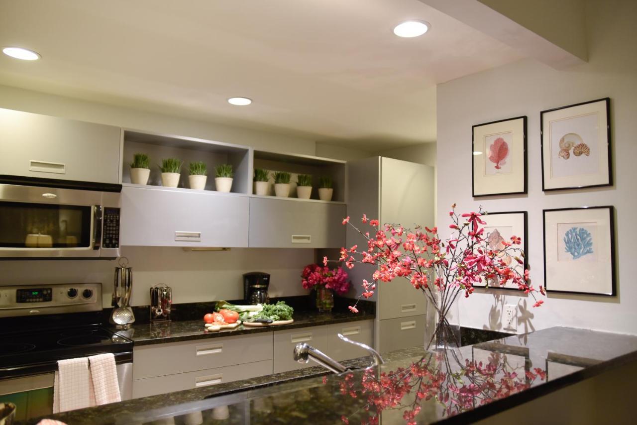 Princess Heights Luxury Condo Hotel Oyster Pond Bagian luar foto