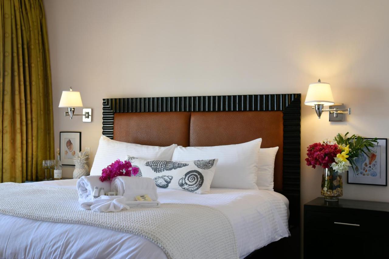 Princess Heights Luxury Condo Hotel Oyster Pond Bagian luar foto