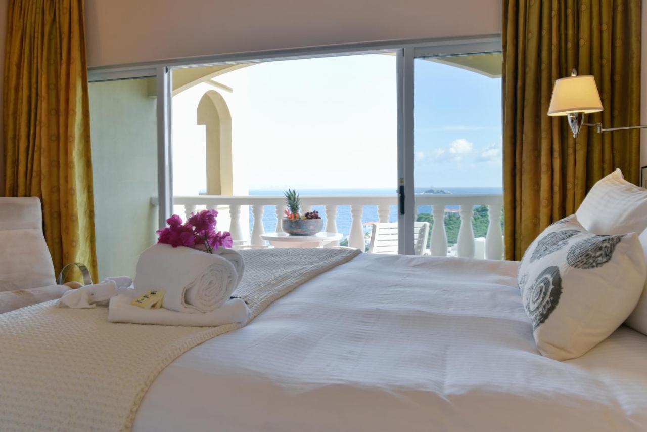 Princess Heights Luxury Condo Hotel Oyster Pond Bagian luar foto