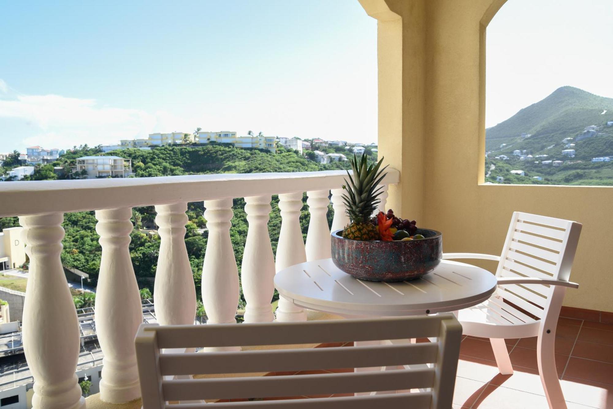 Princess Heights Luxury Condo Hotel Oyster Pond Bagian luar foto