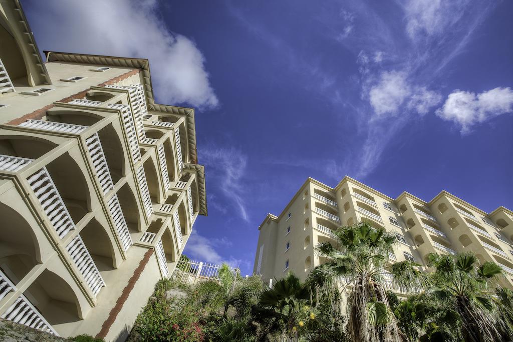 Princess Heights Luxury Condo Hotel Oyster Pond Bagian luar foto